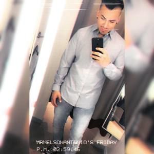 Meet your Posher, Nelson